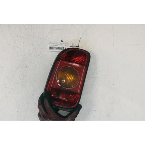 Lampa zespolona tylna lewa Mini Clubman 1 R55