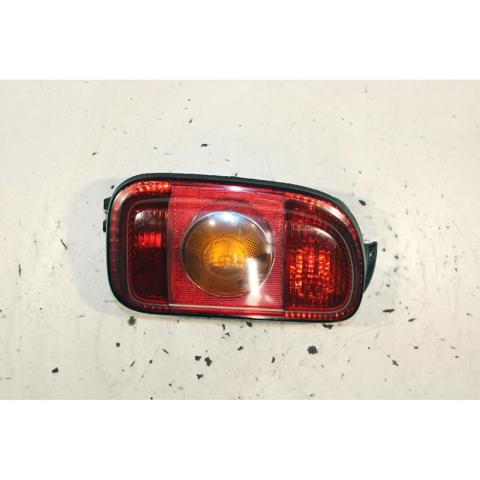 Lampa zespolona tylna lewa Mini Clubman 1 R55