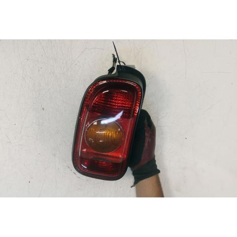 Lampa zespolona tylna lewa Mini Clubman 1 R55