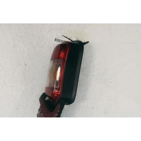 Lampa zespolona tylna lewa Mini Clubman 1 R55