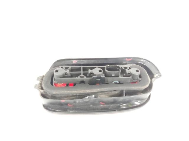 Lampa zespolona tylna lewa Mini Clubman 1 R55