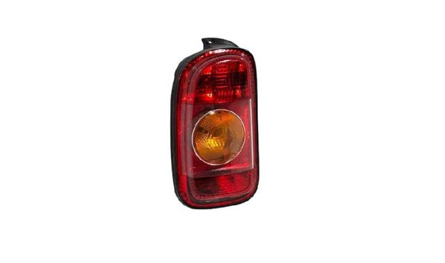 Lampa zespolona tylna lewa Mini Clubman 1 R55