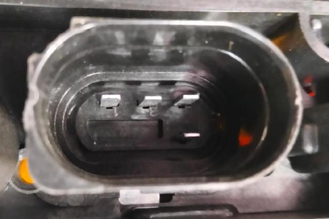 Lampa zespolona tylna lewa Mini Clubman 1 R55