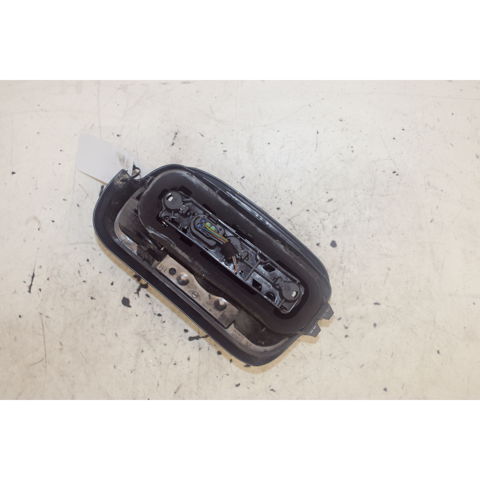 Lampa zespolona tylna lewa Mini Clubman 1 R55