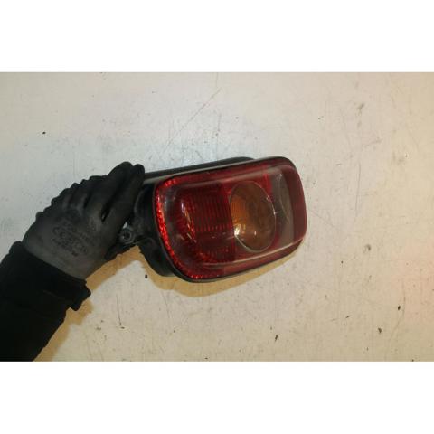 Lampa zespolona tylna lewa Mini Clubman 1 R55