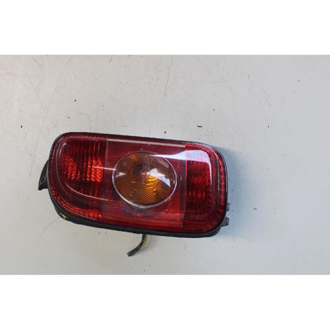 Lampa zespolona tylna lewa Mini Clubman 1 R55