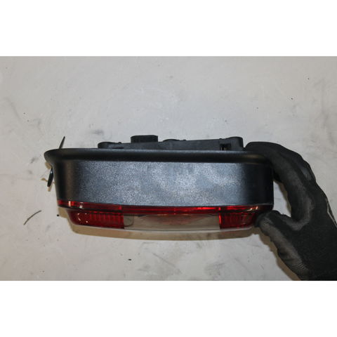 Lampa zespolona tylna lewa Mini Clubman 1 R55