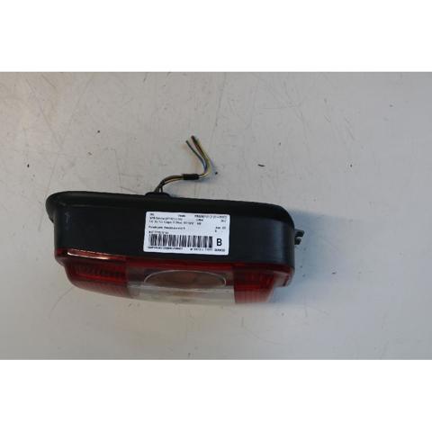 Lampa zespolona tylna lewa Mini Clubman 1 R55