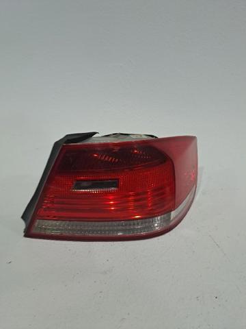 Lampa zespolona tylna prawa zewnętrzna 63217174404 BMW