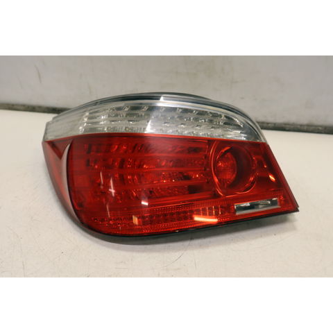 Kupić Lampa zespolona tylna lewa BMW 5  E60 w dobrej cenie