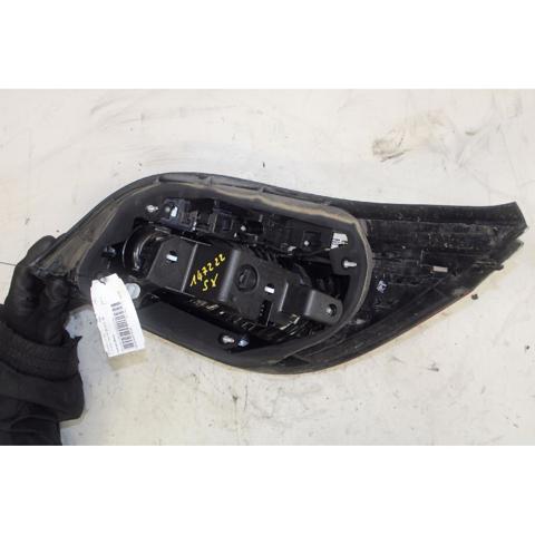 Lampa zespolona tylna lewa 63217177281 BMW