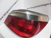 Lampa zespolona tylna prawa 63217177282 BMW