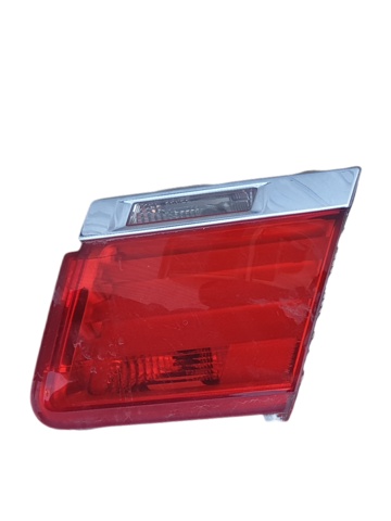 Lampa zespolona tylna lewa wewnętrzna 63217182205 BMW