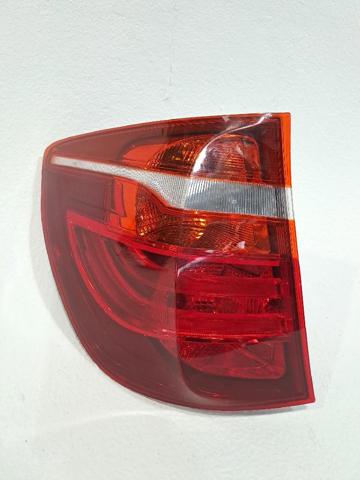 Lampa zespolona tylna lewa zewnętrzna 63217217311 BMW