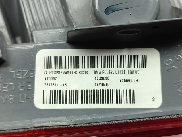63217217311 BMW