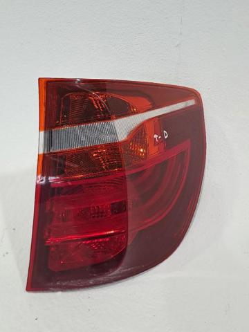 Lampa zespolona tylna prawa zewnętrzna 63217217312 BMW