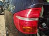 Lampa zespolona tylna lewa zewnętrzna 63217227789 BMW