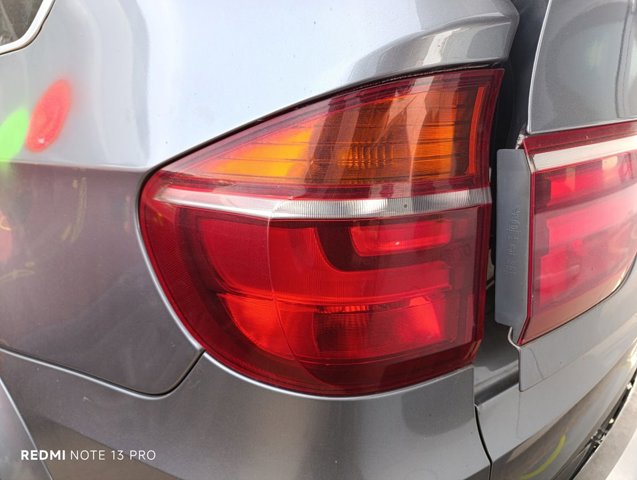 Lampa tylna BMW X5
