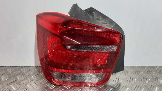 Lampa zespolona tylna lewa 63217270095 BMW