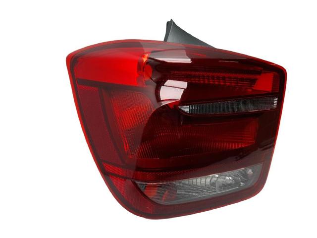 Lampa zespolona tylna lewa 63217270095 BMW