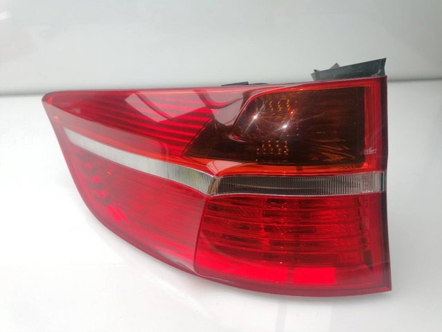 Lampa zespolona tylna lewa zewnętrzna 63217295001 BMW