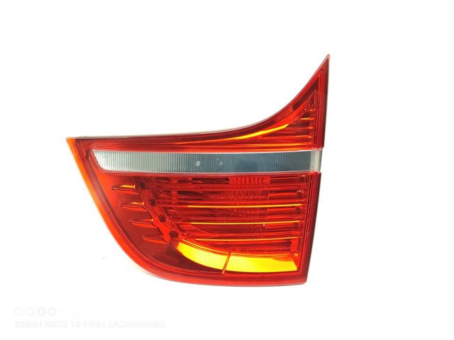 Lampa zespolona tylna prawa wewnętrzna 63217295006 BMW