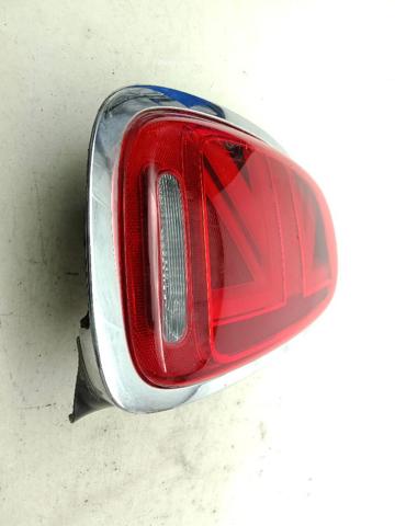 Lampa zespolona tylna lewa do Mini Cooper F55