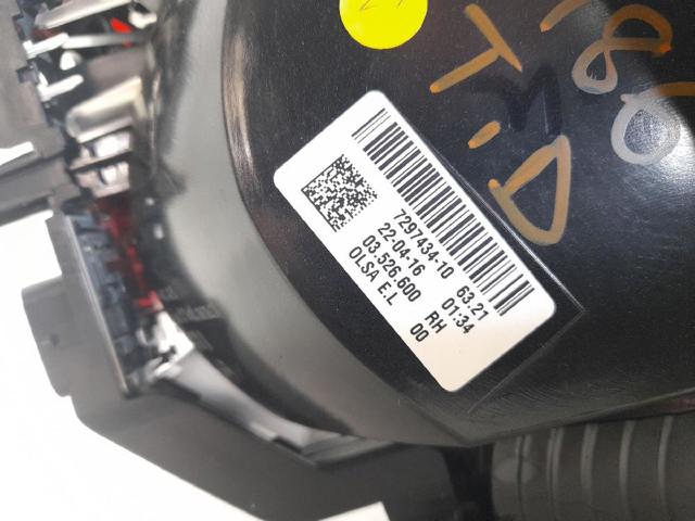 Lampa zespolona tylna prawa MINI Cooper F56