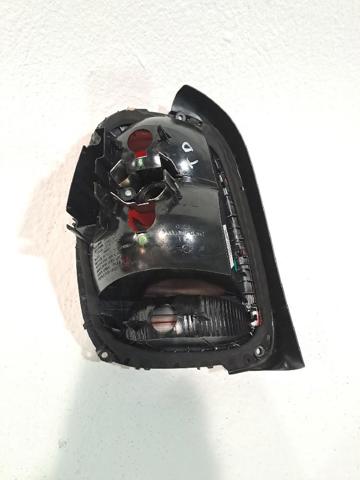Lampa zespolona tylna prawa MINI Cooper F56