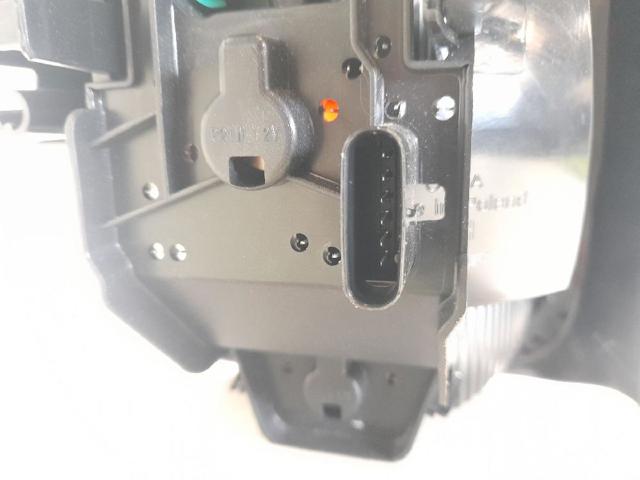 Lampa zespolona tylna prawa MINI Cooper F56