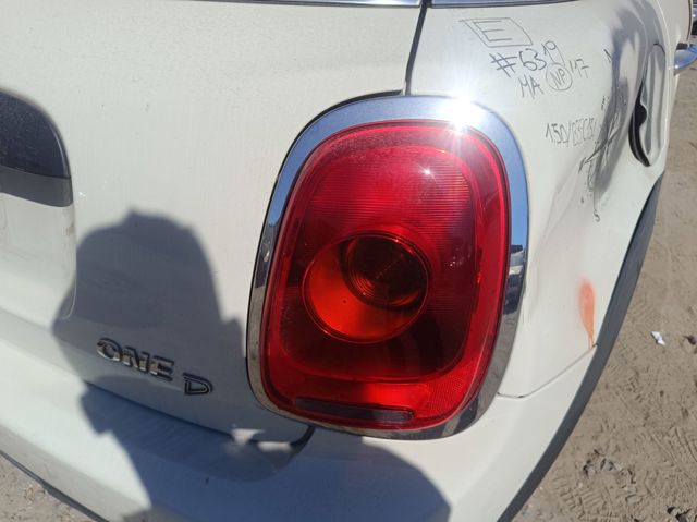 Cena części  Cooper  hatchback