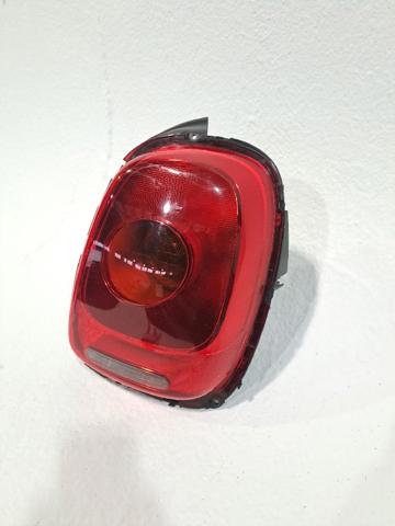 Lampa zespolona tylna prawa MINI Cooper F56