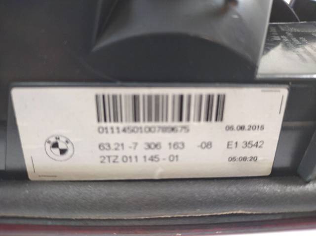 63217306163 BMW