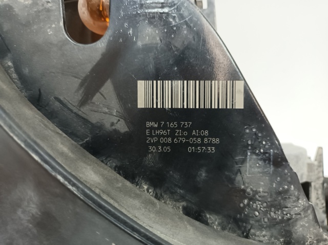 63217361591 BMW