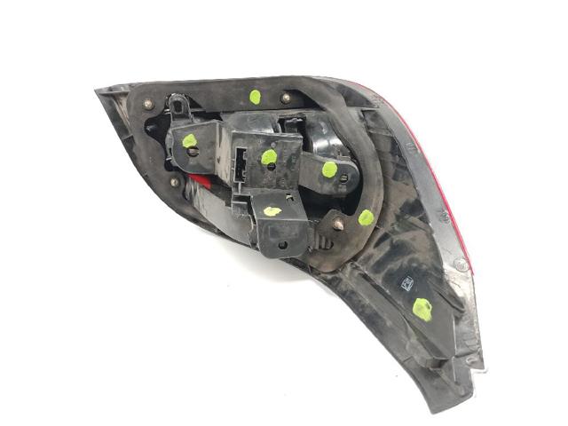 Lampa zespolona tylna prawa 63217361592 BMW