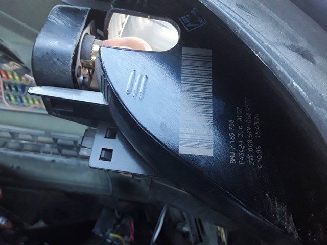 63217361592 BMW