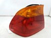 Lampa zespolona tylna lewa zewnętrzna 63218364921 BMW