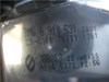 Płyta lampy zespolonej tylnej kontaktowa 63218383100 BMW