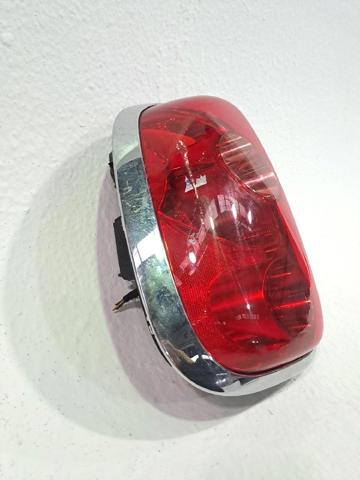 Lampa zespolona tylna lewa 63219808149 BMW