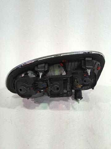 Lampa zespolona tylna lewa 63219808149 BMW