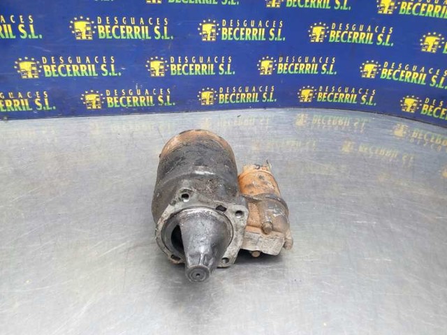 Rozrusznik 63221832 VAG