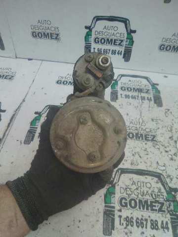 Rozrusznik 63221832 VAG