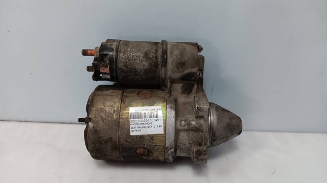 Rozrusznik 63221892 VAG