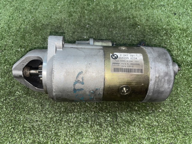 63222005 BMW