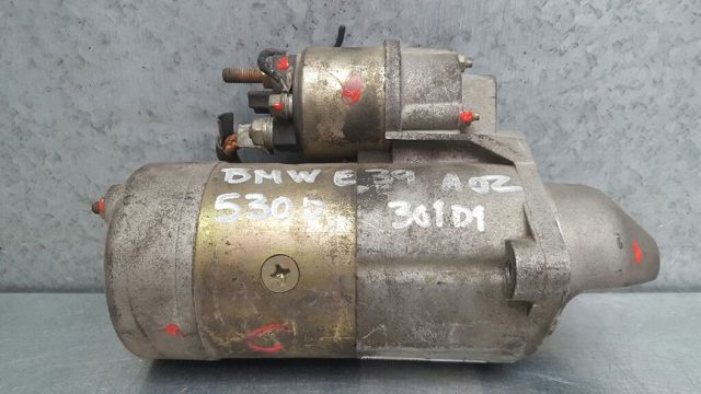 Rozrusznik 63222005 BMW