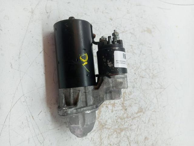 Rozrusznik 63222035 OPEL
