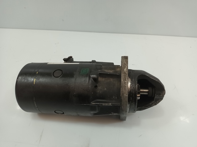 Rozrusznik 63222035 OPEL