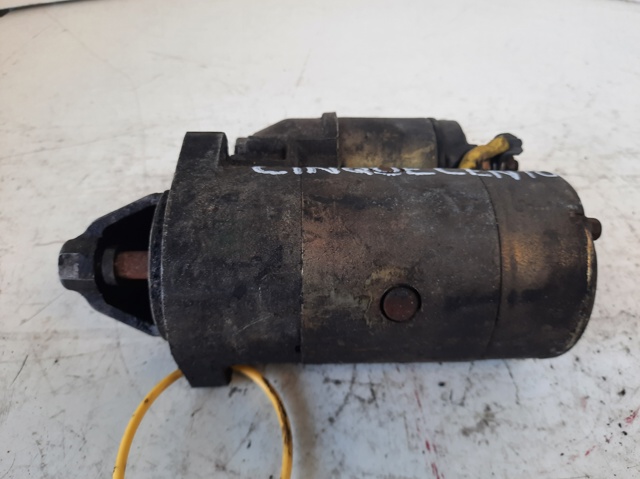 Rozrusznik 63222836 FIAT