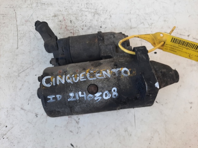 Rozrusznik 63222836 FIAT