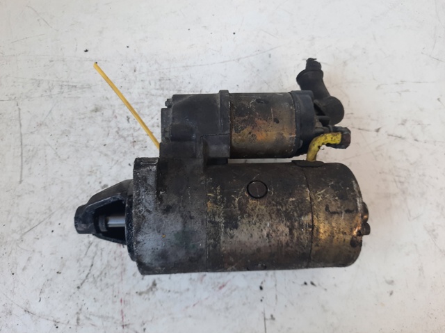 Rozrusznik 63222836 FIAT